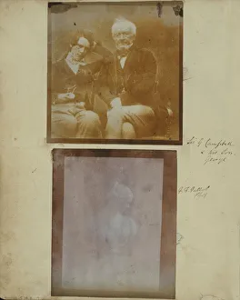 Bust Venus William Henry Fox Talbot English 1800 Bust Venus William Henry Fox Talbot English 1800