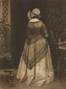 Camera Work Lady Ruthven 1905 David Octavius Hill Camera Work Lady Ruthven 1905 David Octavius Hill