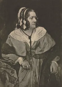 Camera Work Mrs Anna Brownell Jameson 1912 David Octavius Hill Camera Work Mrs Anna Brownell Jameson 1912 David Octavius Hill