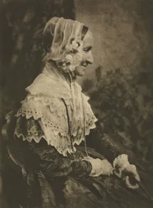 Camera Work Mrs Rigby 1905 David Octavius Hill Camera Work Mrs Rigby 1905 David Octavius Hill