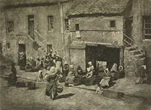 Camera Work Newhaven Fisheries 1909 David Octavius Hill Camera Work Newhaven Fisheries 1909 David Octavius Hill