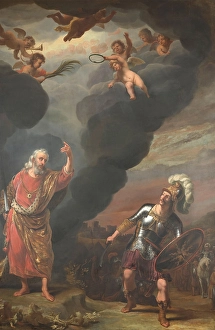 Captain Gods Army Appearing Joshua Prince Lords Lord Captain Gods Army Appearing Joshua Prince Lords Lord