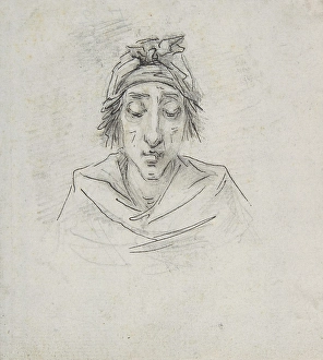 Caricature Georges-Auguste Couthon Aristide 1756-1794 Caricature Georges-Auguste Couthon Aristide 1756-1794