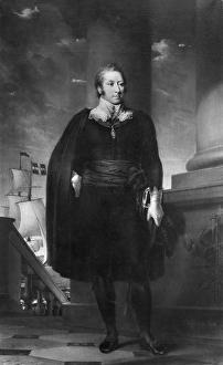 Carl Frederik von Breda Johan Wegelin 1768-1843 Carl Frederik von Breda Johan Wegelin 1768-1843