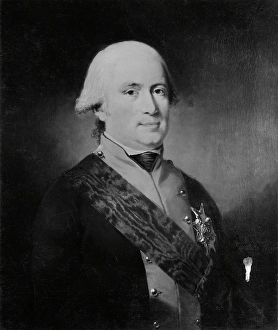 Carl Frederik von Breda Karl Ludvig 1755-1801 Carl Frederik von Breda Karl Ludvig 1755-1801