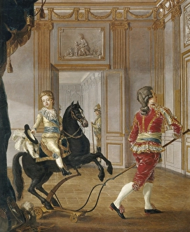 Carl Frederik von Breda King Gustav IV Adolf Carl Frederik von Breda King Gustav IV Adolf