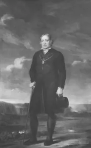 Carl Frederik von Breda Lars Olsson 1759-1832 Carl Frederik von Breda Lars Olsson 1759-1832