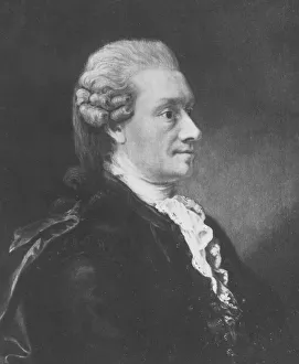 Carl Frederik von Breda Lukas von Breda 1726-1799 Carl Frederik von Breda Lukas von Breda 1726-1799