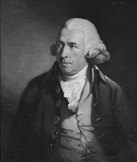 Carl Frederik von Breda Portrait unknown Englishman Carl Frederik von Breda Portrait unknown Englishman