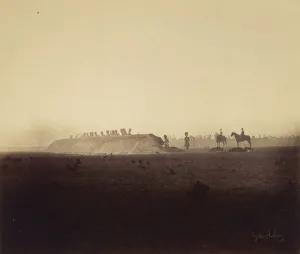 Cavalry Maneuvers Camp Chalons Gustave Le Gray Cavalry Maneuvers Camp Chalons Gustave Le Gray