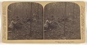Chance Lifetime My Venison George Barker American Chance Lifetime My Venison George Barker American