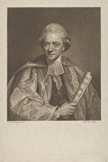 Charles Burney April 1 1784 Etching stipple engraving Charles Burney April 1 1784 Etching stipple engraving