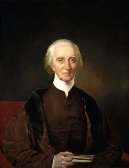 Chester Harding (American, 1792 - 1866), Charles Carroll of Carrollton, c Chester Harding (American, 1792 - 1866), Charles Carroll of Carrollton, c