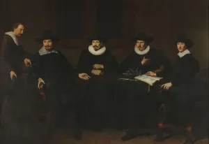 chiefs Saainering Amsterdam 1643 seated chairs chiefs Saainering Amsterdam 1643 seated chairs