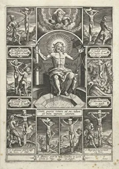 Christ Man Sorrows Devotion prints series title Christ Man Sorrows Devotion prints series title