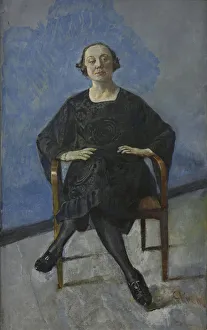Christian Krohg Naima Wifstrand Actress Actress Naima Wifstrand Christian Krohg Naima Wifstrand Actress Actress Naima Wifstrand