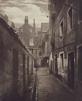 Close No 115 High Street Thomas Annan Scottish Close No 115 High Street Thomas Annan Scottish