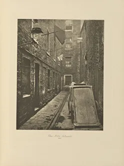 Close No 136 Saltmarket Thomas Annan Scottish Close No 136 Saltmarket Thomas Annan Scottish