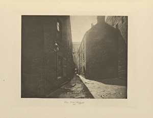 Close No 29 Bridgegate Thomas Annan Scottish Close No 29 Bridgegate Thomas Annan Scottish