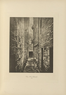 Close No 61 Saltmarket Thomas Annan Scottish Close No 61 Saltmarket Thomas Annan Scottish