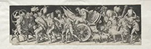 Combats Triumphs No 2 Triumphant March Etienne Delaune Combats Triumphs No 2 Triumphant March Etienne Delaune