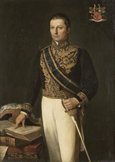 Cornelis Theodorus Elout 1767-1841 Commissioner General Cornelis Theodorus Elout 1767-1841 Commissioner General