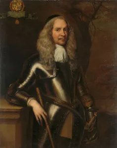 Cornelis van Aerssen 1600-62 Lord Sommelsdijk Cornelis van Aerssen 1600-62 Lord Sommelsdijk