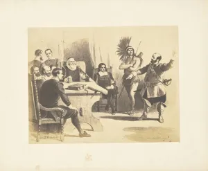 Council Mathew B Brady American 1823 1896 New York Council Mathew B Brady American 1823 1896 New York