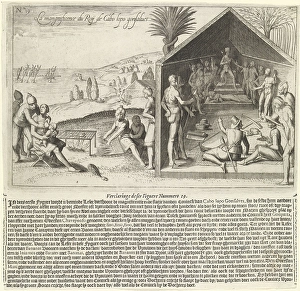court king Cape de Lopo Gonsalves Description court king Cape de Lopo Gonsalves Description
