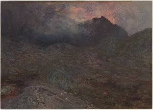H Gallery: Alfred William Hunt Collection