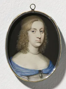 David Beck Queen Kristina Kristina Queen Sweden David Beck Queen Kristina Kristina Queen Sweden
