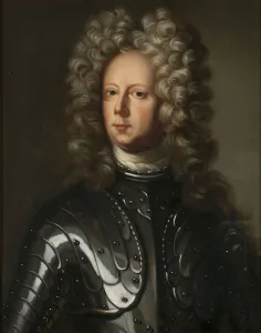 David von Krafft 1655a1724 Carl Gustaf RehnskiA¶ld David von Krafft 1655a1724 Carl Gustaf RehnskiA¶ld