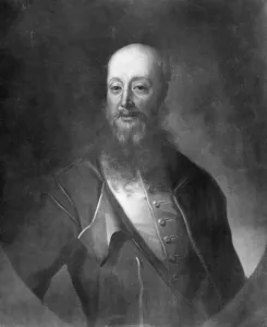 David von Krafft Erik Sparre stop? 1660-1736 David von Krafft Erik Sparre stop? 1660-1736