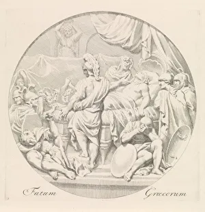 Death Alexander Great Fatum Graecorum fall world empires Death Alexander Great Fatum Graecorum fall world empires