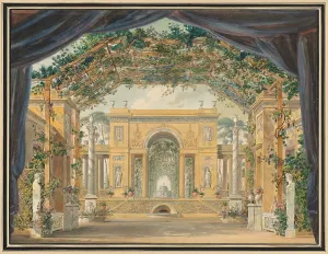 Decoration Executed Birthday Majesty King Westphalia Decoration Executed Birthday Majesty King Westphalia