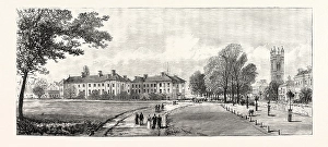<b class=qtipBold><figcaption>Derby: the Old Infirmary</figcaption></b><br>Derby: the Old Infirmary.<br><em>© copyright Quint Lox Limited</em> Derby: the Old Infirmary