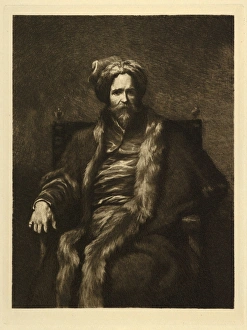 Drawings Prints, Print, Martin Ryckaert, Portfolio, Artist, Henry Macbeth-Raeburn Drawings Prints, Print, Martin Ryckaert, Portfolio, Artist, Henry Macbeth-Raeburn