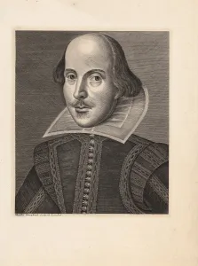 Drawings Prints, Print, William Shakespeare, Artist, Sitter, Engraver Drawings Prints, Print, William Shakespeare, Artist, Sitter, Engraver