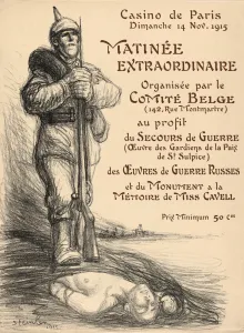 Drawings Prints, Programme, Casino de Paris, Dimanche, 43053, 1915, Matinee Extraordinaire Drawings Prints, Programme, Casino de Paris, Dimanche, 43053, 1915, Matinee Extraordinaire