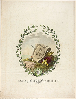 Dublin published July 1792 James Malton English Dublin published July 1792 James Malton English