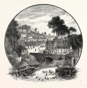 <b class=qtipBold><figcaption>Edinburgh: Colinton</figcaption></b><br>EDINBURGH: COLINTON<br><em>© copyright Quint Lox Limited</em> Edinburgh: Colinton