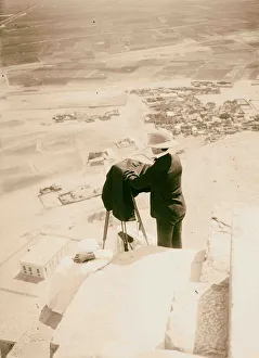 Egyptian views pyramids Gizeh Photographer Lewis Larsson Egyptian views pyramids Gizeh Photographer Lewis Larsson