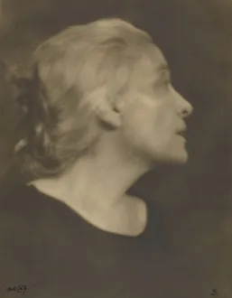 Eleanora Duse Arnold Genthe American born Germany Eleanora Duse Arnold Genthe American born Germany