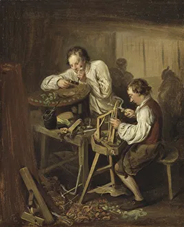 Elias Martin Ebonists Ebenists Counterpart Schatullmakarna Elias Martin Ebonists Ebenists Counterpart Schatullmakarna