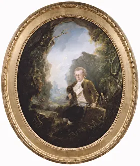 Elias Martin Johan Fredrik Martin 1755-1816 painting Elias Martin Johan Fredrik Martin 1755-1816 painting