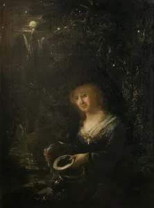 Elias Martin Maria Gyllenstierna Lundholm 1716- 1783 Elias Martin Maria Gyllenstierna Lundholm 1716- 1783