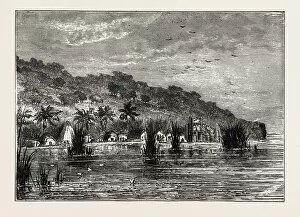 Lakes Gallery: Lake Tanganyika Collection
