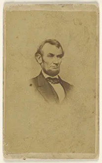 Engraving Abraham Lincoln photograph Mathew B Engraving Abraham Lincoln photograph Mathew B