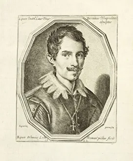 Eques Joan Laurentius Berninus Neapolitan sculptor Eques Joan Laurentius Berninus Neapolitan sculptor