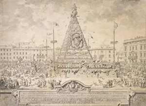 esposta al saccheggio segvito il di XIV febr esposta al saccheggio segvito il di XIV febr